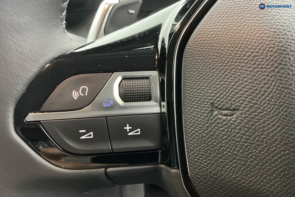 Peugeot 208 Allure Premium Automatic Petrol Hatchback - Stock Number (1616036) - 24th supplementary image