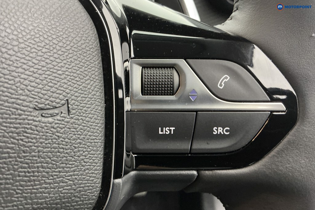 Peugeot 208 Allure Premium Automatic Petrol Hatchback - Stock Number (1616036) - 25th supplementary image