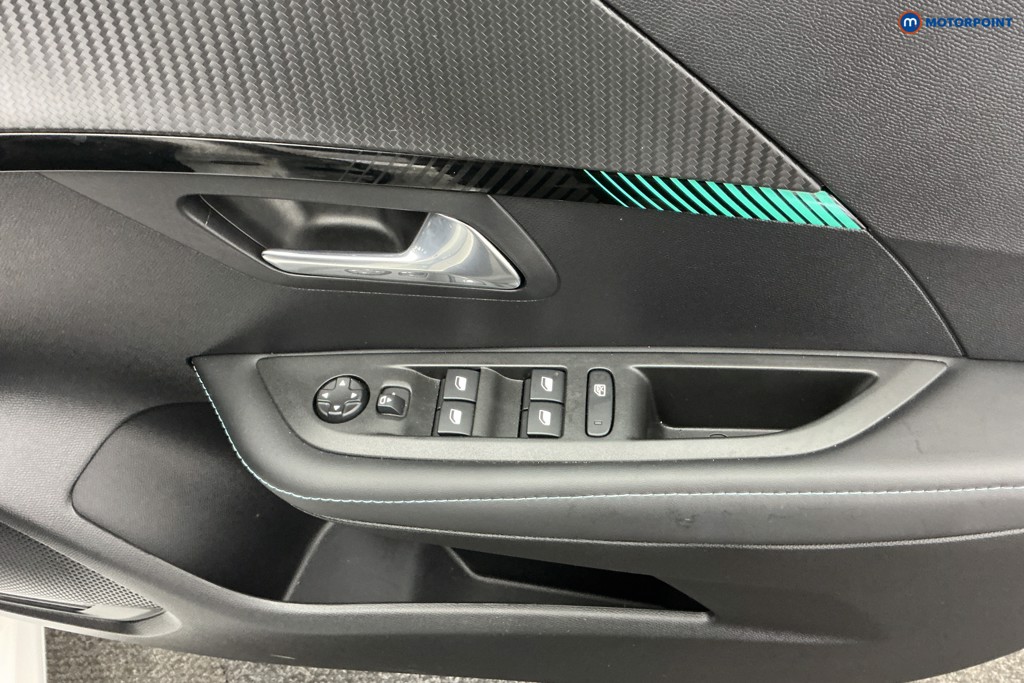 Peugeot 208 Allure Premium Automatic Petrol Hatchback - Stock Number (1616036) - 29th supplementary image