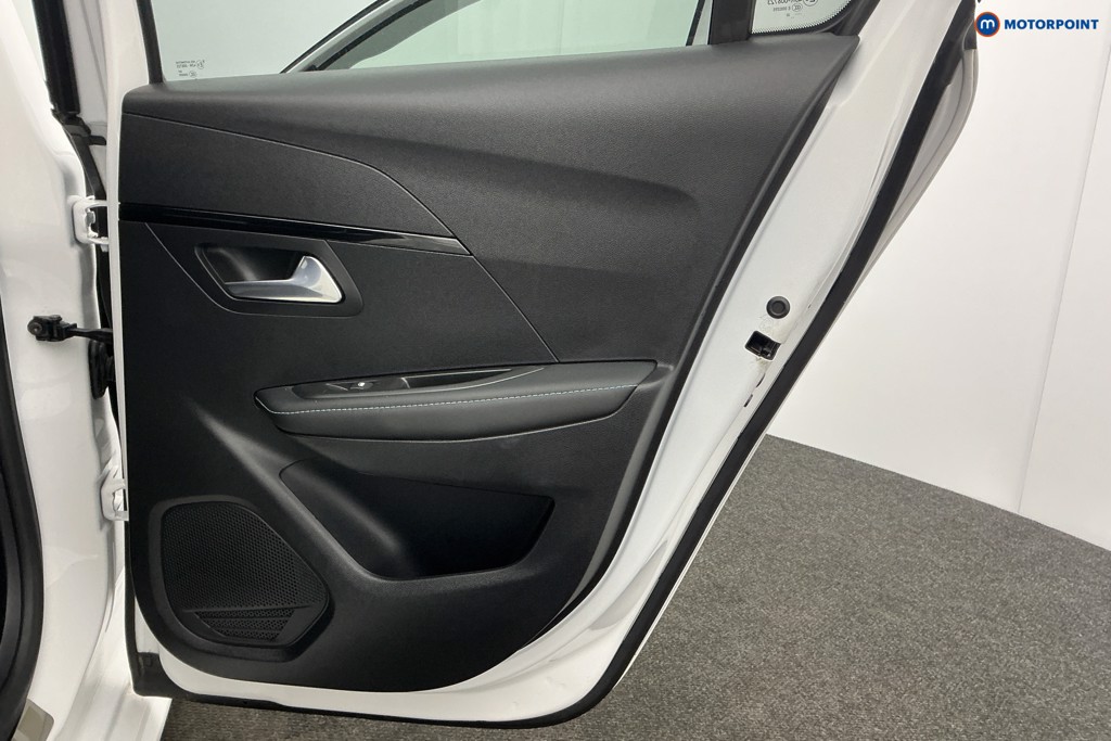 Peugeot 208 Allure Premium Automatic Petrol Hatchback - Stock Number (1616036) - 30th supplementary image