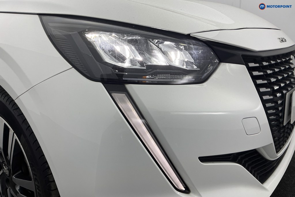 Peugeot 208 Allure Premium Automatic Petrol Hatchback - Stock Number (1616036) - 32nd supplementary image