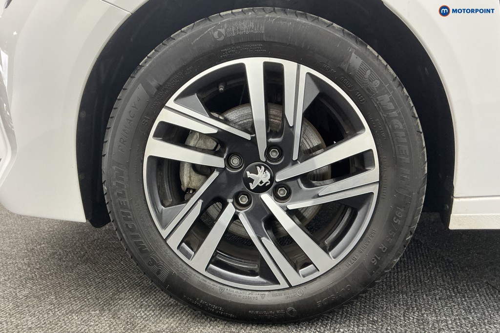 Peugeot 208 Allure Premium Automatic Petrol Hatchback - Stock Number (1616036) - 36th supplementary image
