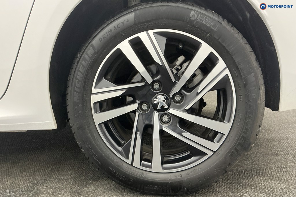 Peugeot 208 Allure Premium Automatic Petrol Hatchback - Stock Number (1616036) - 37th supplementary image