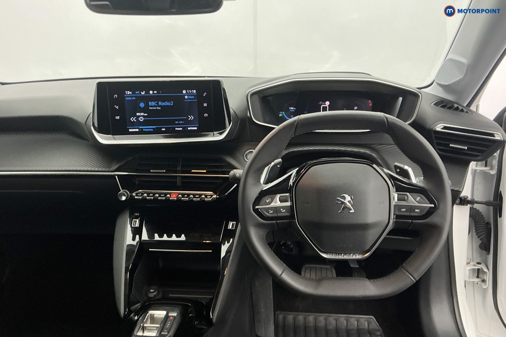 Peugeot 208 Allure Premium Automatic Petrol Hatchback - Stock Number (1616036) - 1st supplementary image