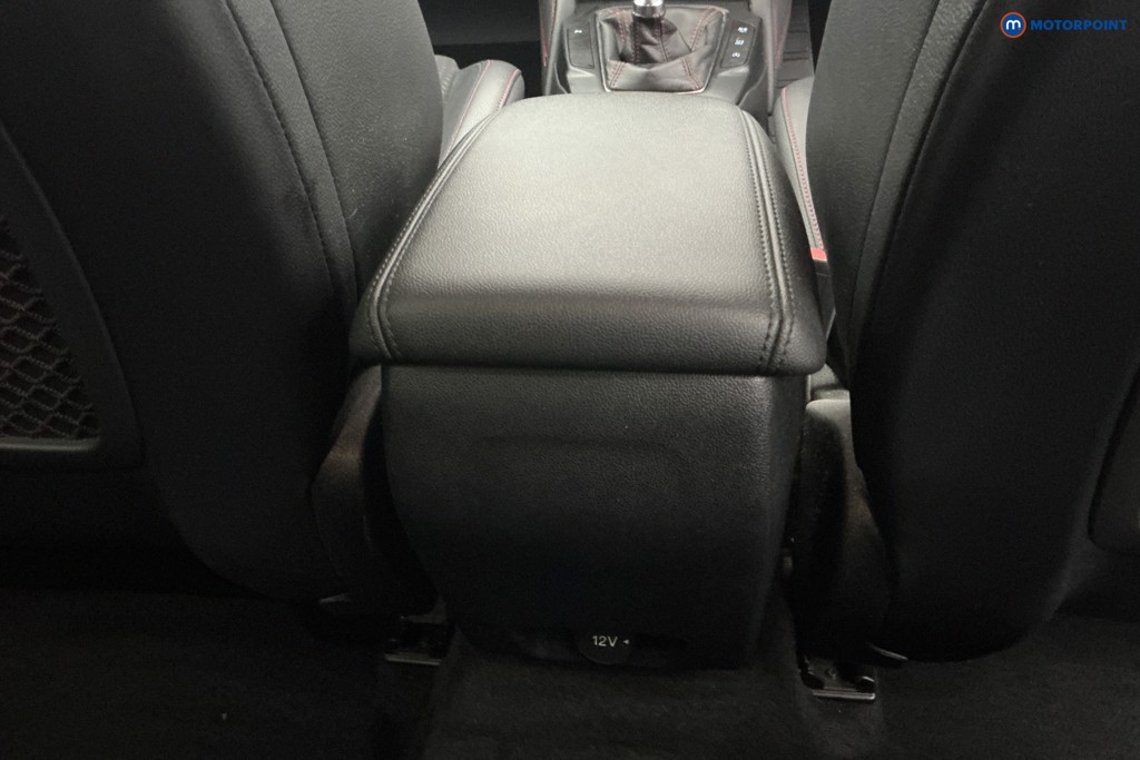 Ford Focus St-Line X Manual Petrol Hatchback - Stock Number (1616088) - 15th supplementary image