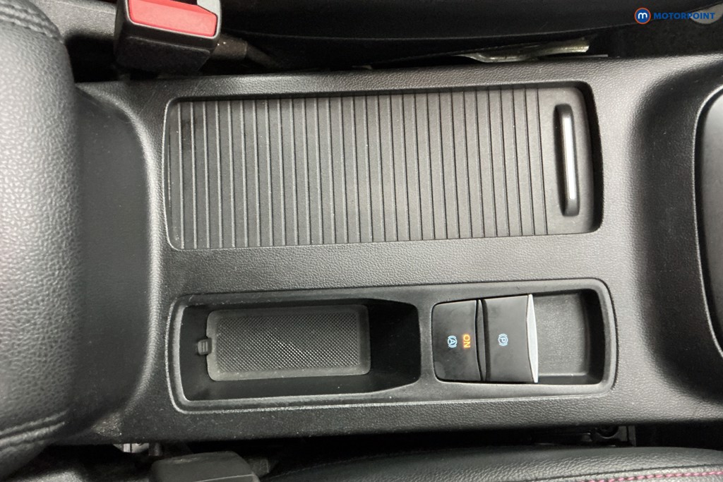 Ford Focus St-Line X Manual Petrol Hatchback - Stock Number (1616088) - 17th supplementary image