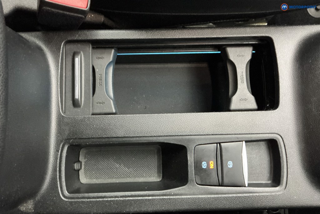 Ford Focus St-Line X Manual Petrol Hatchback - Stock Number (1616088) - 18th supplementary image