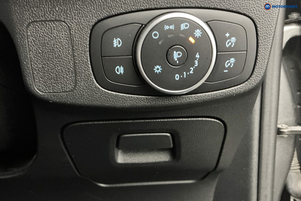 Ford Focus St-Line X Manual Petrol Hatchback - Stock Number (1616088) - 26th supplementary image