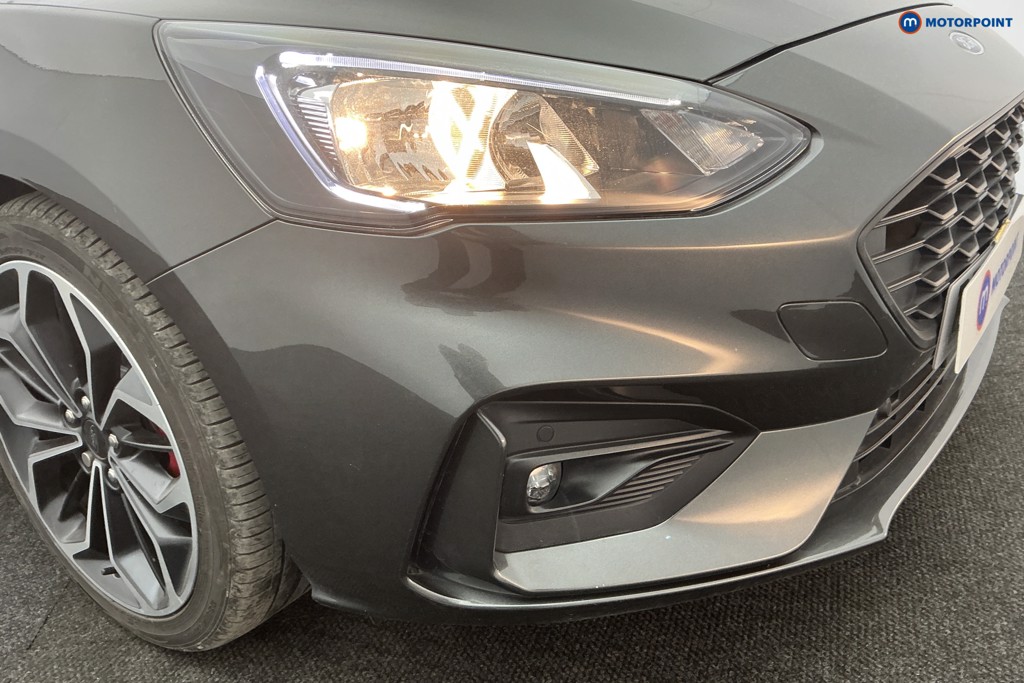 Ford Focus St-Line X Manual Petrol Hatchback - Stock Number (1616088) - 31st supplementary image