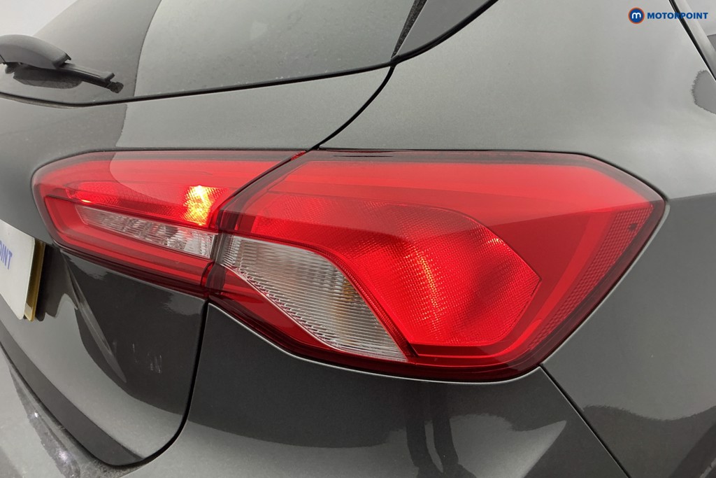 Ford Focus St-Line X Manual Petrol Hatchback - Stock Number (1616088) - 32nd supplementary image