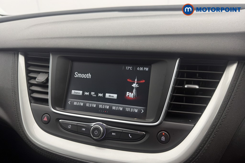 Vauxhall Grandland X SE Manual Petrol SUV - Stock Number (1616102) - 2nd supplementary image