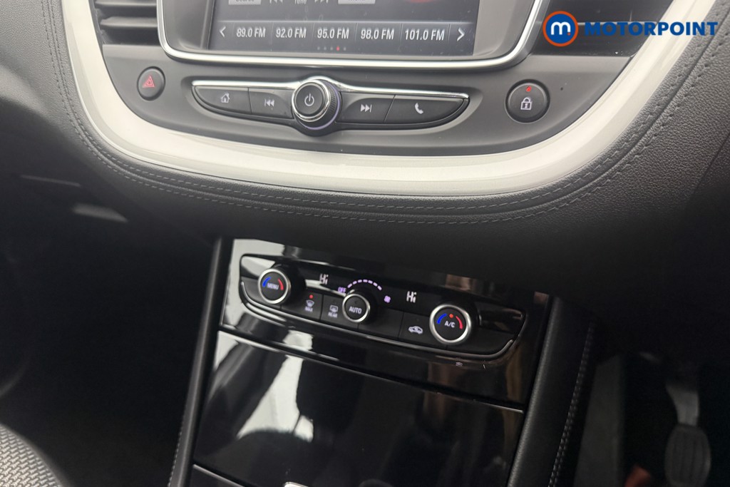 Vauxhall Grandland X SE Manual Petrol SUV - Stock Number (1616102) - 3rd supplementary image