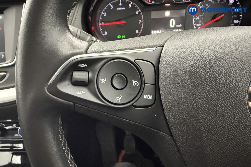 Vauxhall Grandland X SE Manual Petrol SUV - Stock Number (1616102) - 6th supplementary image