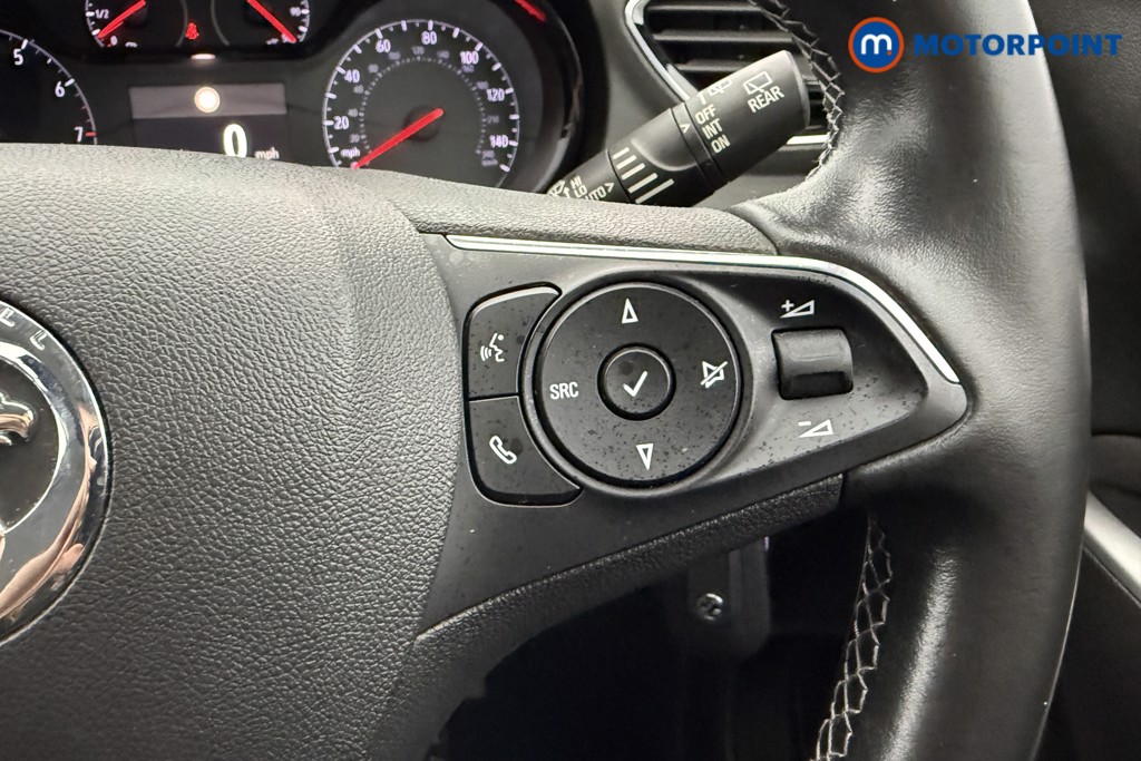 Vauxhall Grandland X SE Manual Petrol SUV - Stock Number (1616102) - 7th supplementary image