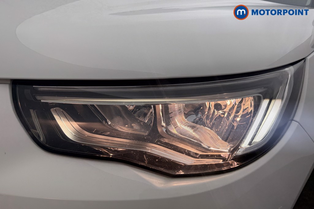 Vauxhall Grandland X SE Manual Petrol SUV - Stock Number (1616102) - 14th supplementary image