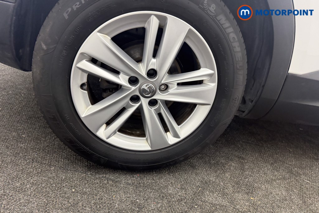 Vauxhall Grandland X SE Manual Petrol SUV - Stock Number (1616102) - 18th supplementary image