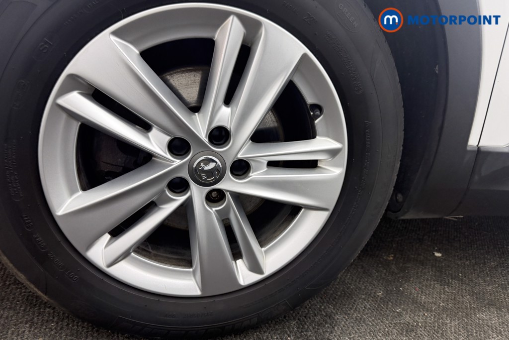 Vauxhall Grandland X SE Manual Petrol SUV - Stock Number (1616102) - 20th supplementary image