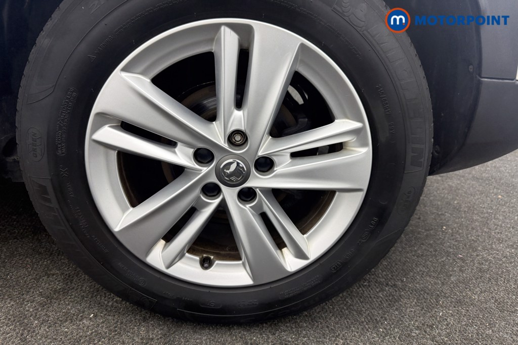 Vauxhall Grandland X SE Manual Petrol SUV - Stock Number (1616102) - 21st supplementary image