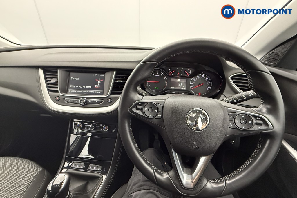 Vauxhall Grandland X SE Manual Petrol SUV - Stock Number (1616102) - 1st supplementary image