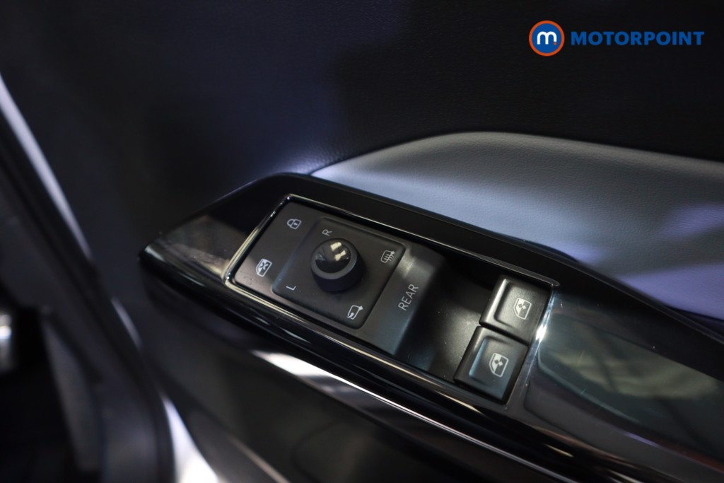 Volkswagen Id.3 Max Pro Automatic Electric Hatchback - Stock Number (1616120) - 3rd supplementary image