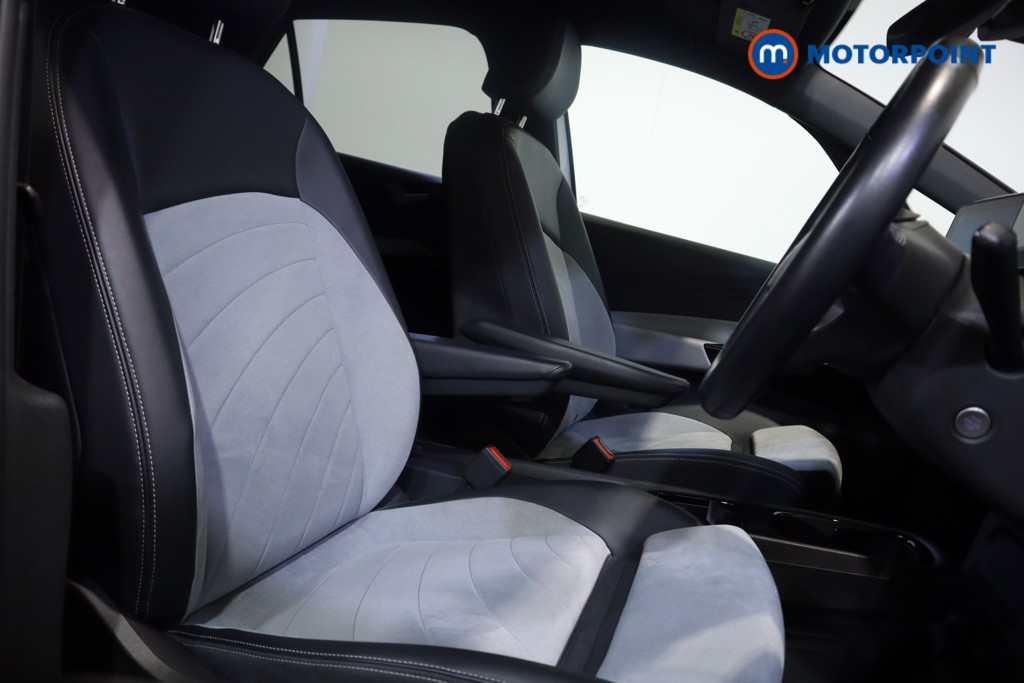 Volkswagen Id.3 Max Pro Automatic Electric Hatchback - Stock Number (1616120) - 6th supplementary image