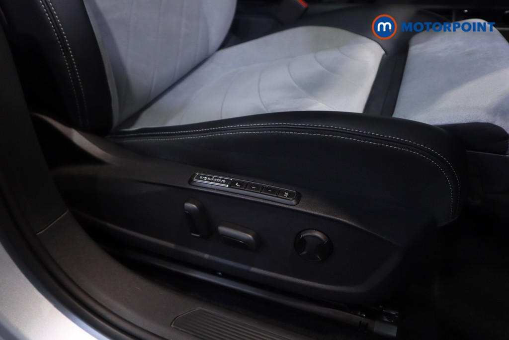 Volkswagen Id.3 Max Pro Automatic Electric Hatchback - Stock Number (1616120) - 7th supplementary image