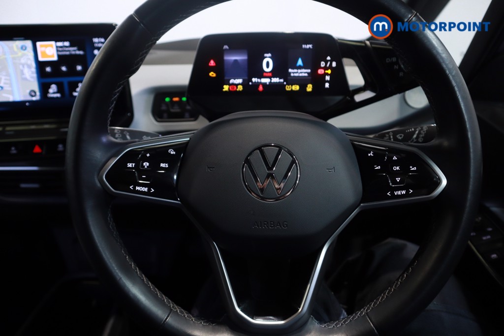 Volkswagen Id.3 Max Pro Automatic Electric Hatchback - Stock Number (1616120) - 9th supplementary image