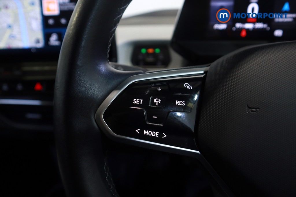 Volkswagen Id.3 Max Pro Automatic Electric Hatchback - Stock Number (1616120) - 10th supplementary image