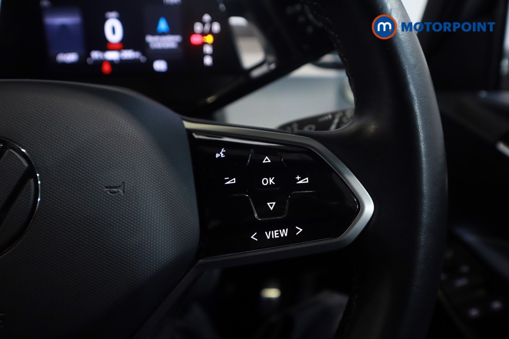 Volkswagen Id.3 Max Pro Automatic Electric Hatchback - Stock Number (1616120) - 11th supplementary image