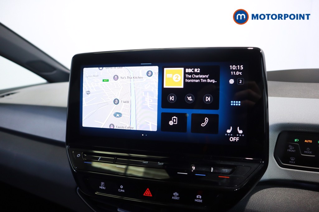 Volkswagen Id.3 Max Pro Automatic Electric Hatchback - Stock Number (1616120) - 13th supplementary image