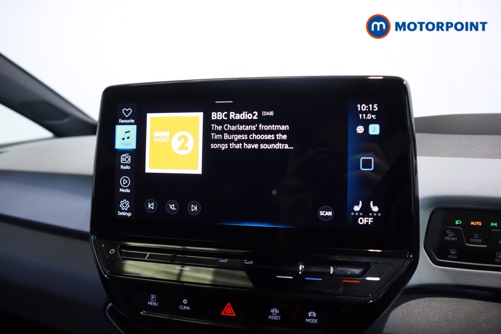 Volkswagen Id.3 Max Pro Automatic Electric Hatchback - Stock Number (1616120) - 14th supplementary image