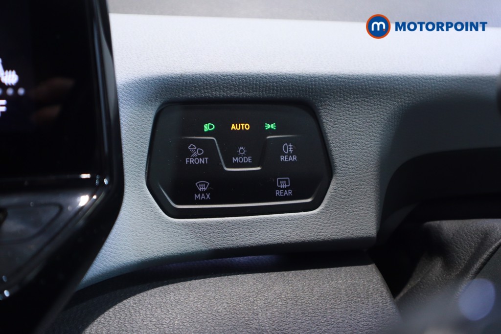 Volkswagen Id.3 Max Pro Automatic Electric Hatchback - Stock Number (1616120) - 17th supplementary image