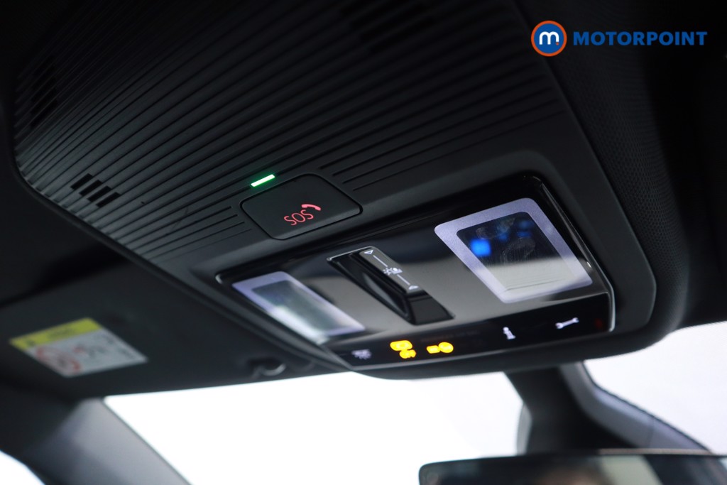 Volkswagen Id.3 Max Pro Automatic Electric Hatchback - Stock Number (1616120) - 22nd supplementary image