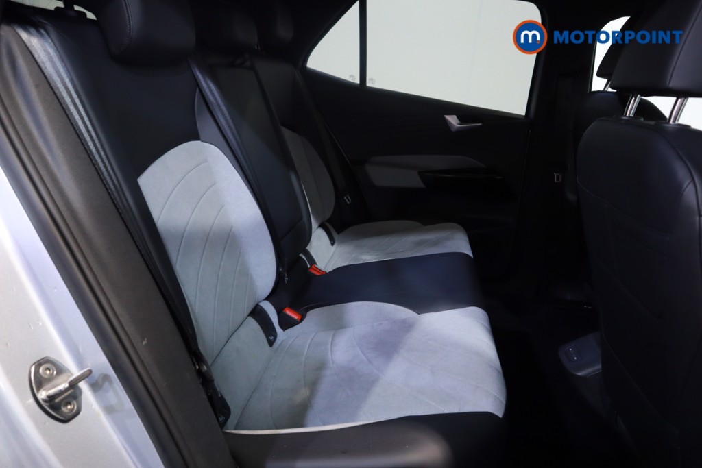 Volkswagen Id.3 Max Pro Automatic Electric Hatchback - Stock Number (1616120) - 23rd supplementary image