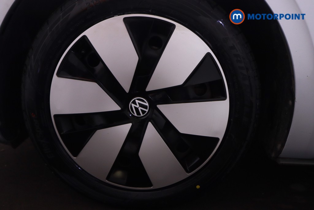 Volkswagen Id.3 Max Pro Automatic Electric Hatchback - Stock Number (1616120) - 31st supplementary image