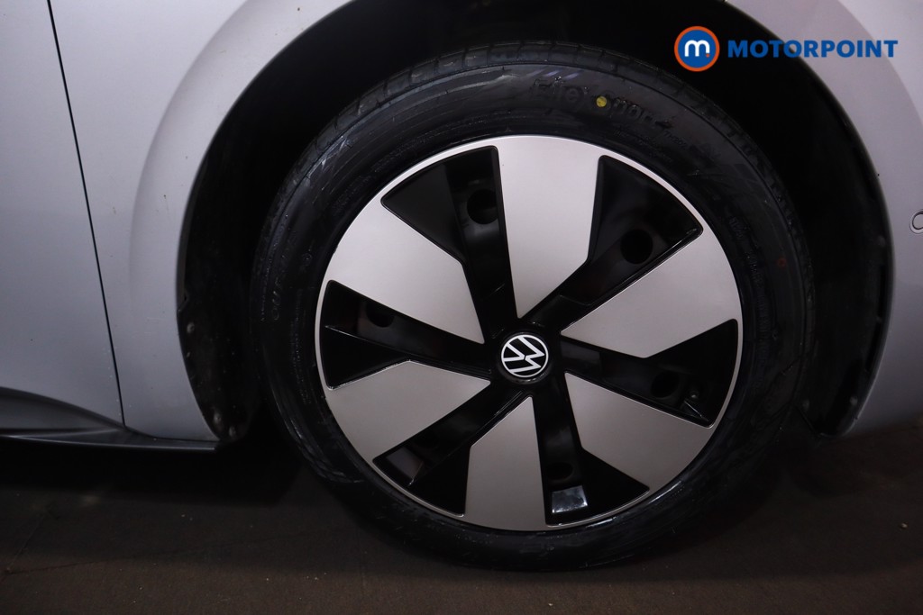 Volkswagen Id.3 Max Pro Automatic Electric Hatchback - Stock Number (1616120) - 32nd supplementary image