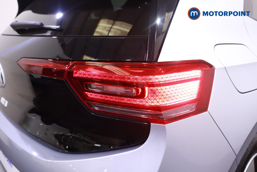 Volkswagen Id.3 Max Pro Automatic Electric Hatchback - Stock Number (1616120) - 33rd supplementary image