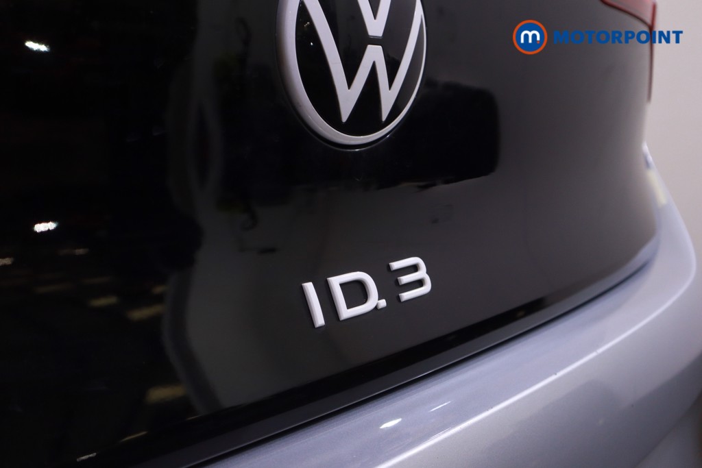 Volkswagen Id.3 Max Pro Automatic Electric Hatchback - Stock Number (1616120) - 35th supplementary image