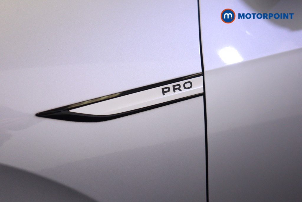 Volkswagen Id.3 Max Pro Automatic Electric Hatchback - Stock Number (1616120) - 36th supplementary image