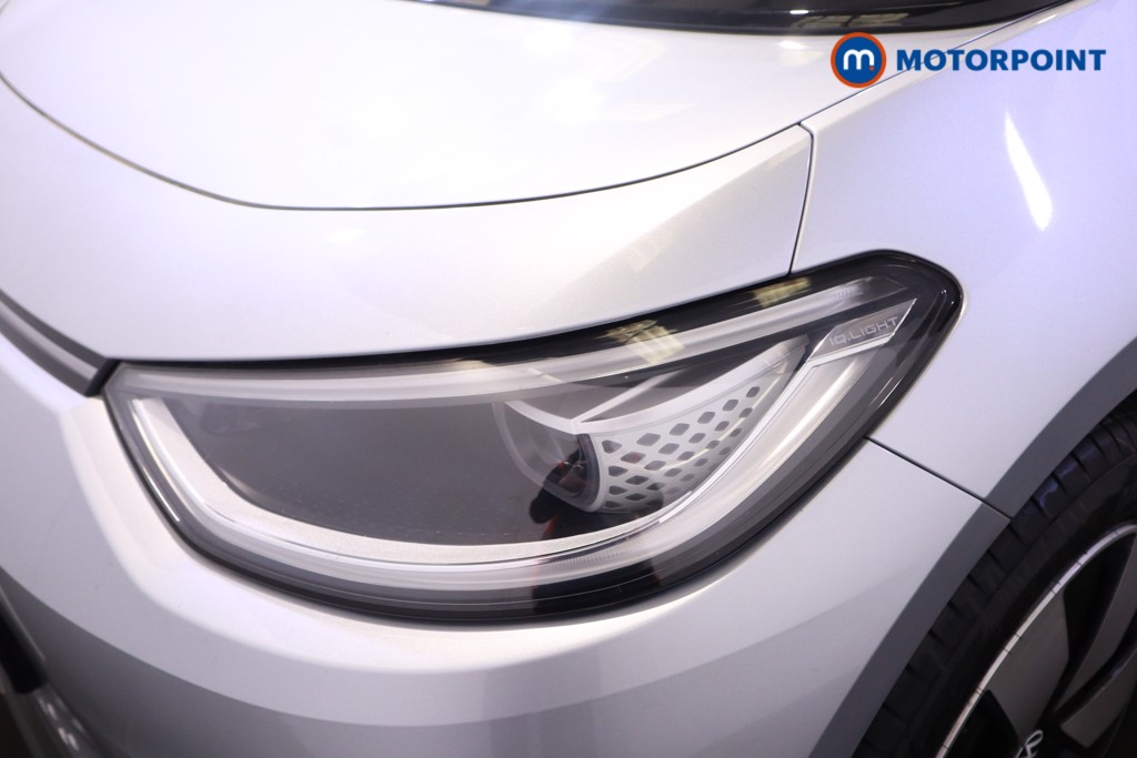 Volkswagen Id.3 Max Pro Automatic Electric Hatchback - Stock Number (1616120) - 37th supplementary image