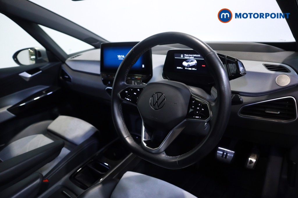 Volkswagen Id.3 Max Pro Automatic Electric Hatchback - Stock Number (1616120) - 1st supplementary image