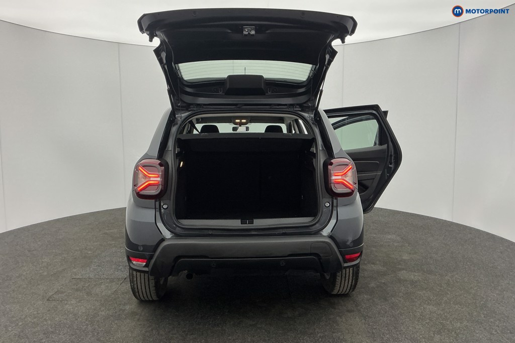 Dacia Duster Expression Manual Petrol SUV - Stock Number (1616176) - 4th supplementary image
