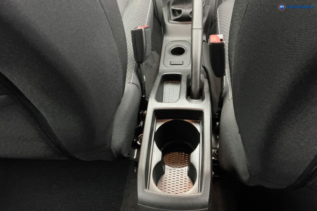 Dacia Duster Expression Manual Petrol SUV - Stock Number (1616176) - 15th supplementary image