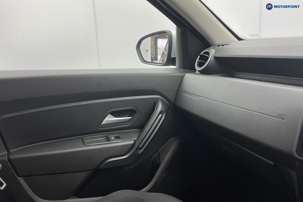 Dacia Duster Expression Manual Petrol SUV - Stock Number (1616176) - 19th supplementary image