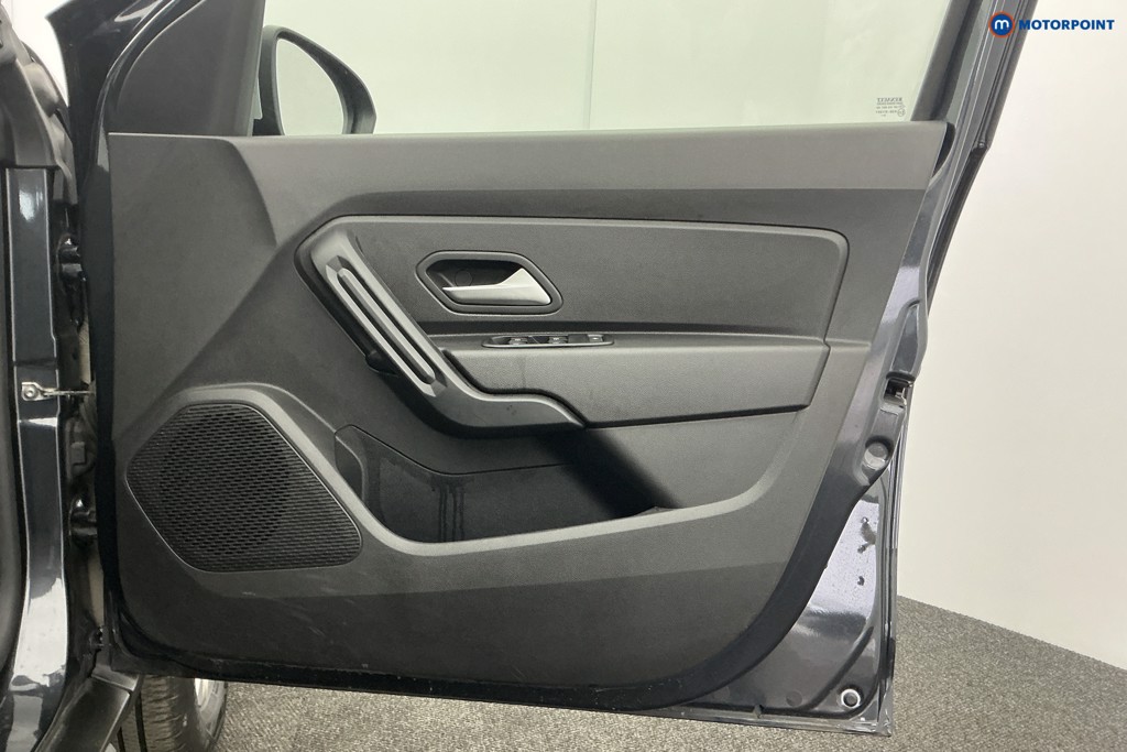 Dacia Duster Expression Manual Petrol SUV - Stock Number (1616176) - 23rd supplementary image