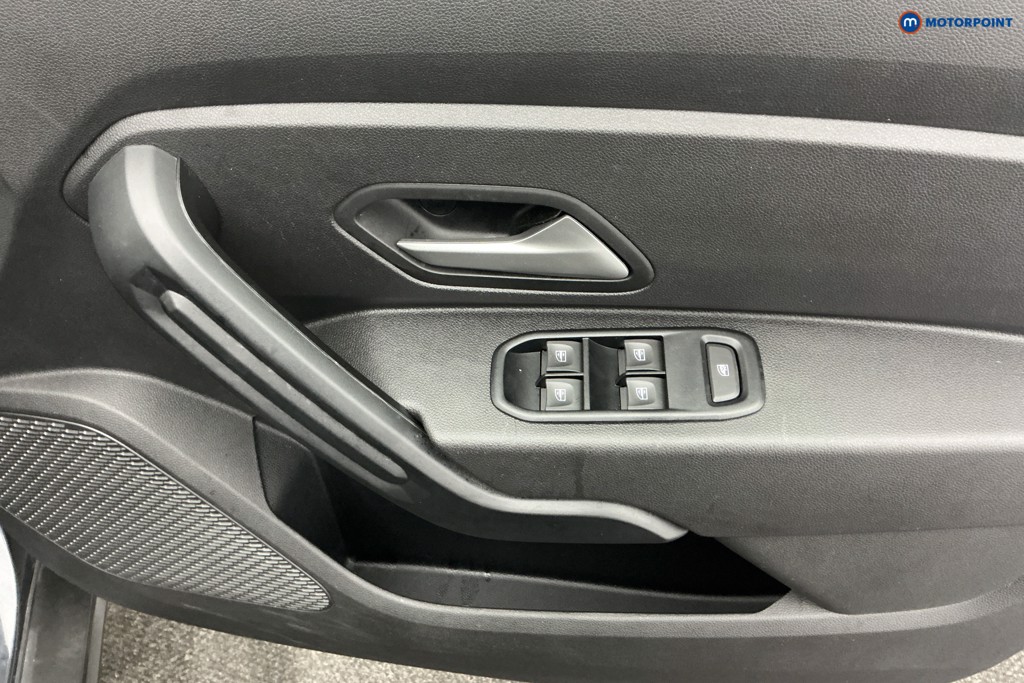 Dacia Duster Expression Manual Petrol SUV - Stock Number (1616176) - 24th supplementary image