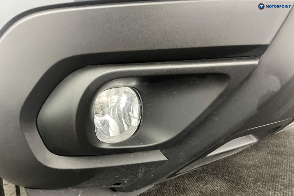 Dacia Duster Expression Manual Petrol SUV - Stock Number (1616176) - 28th supplementary image