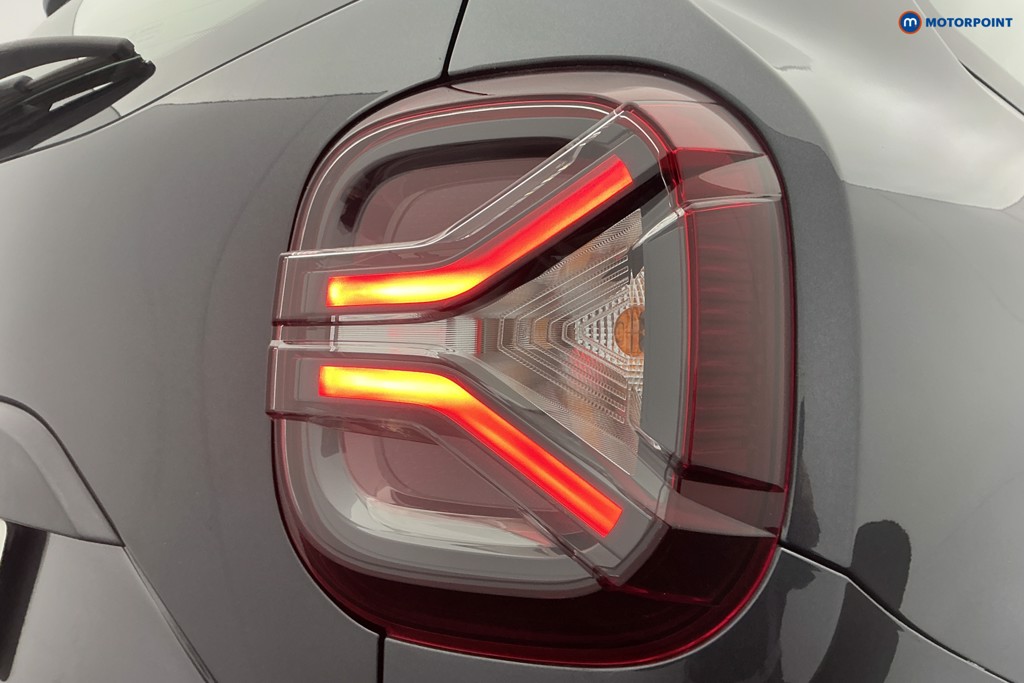 Dacia Duster Expression Manual Petrol SUV - Stock Number (1616176) - 29th supplementary image