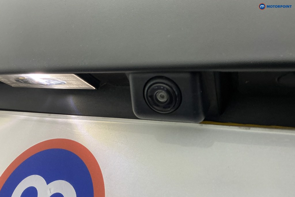 Dacia Duster Expression Manual Petrol SUV - Stock Number (1616176) - 30th supplementary image