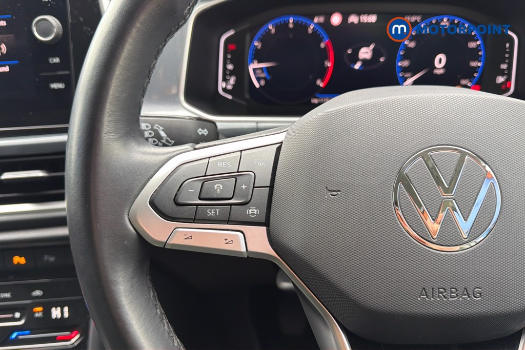 Volkswagen T-Roc Style Manual Petrol SUV - Stock Number (1616251) - 3rd supplementary image